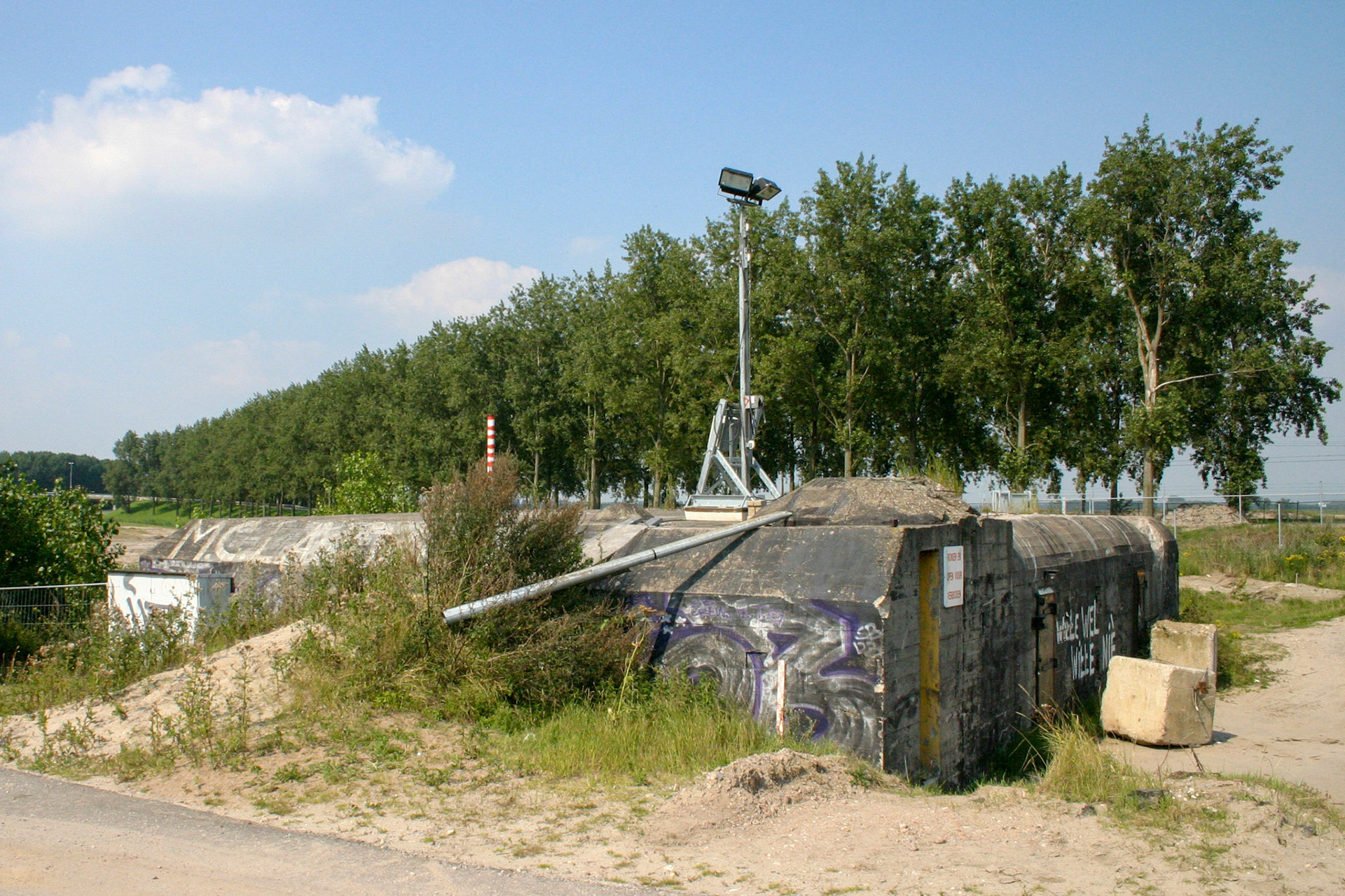 #2004 #willemsdorp