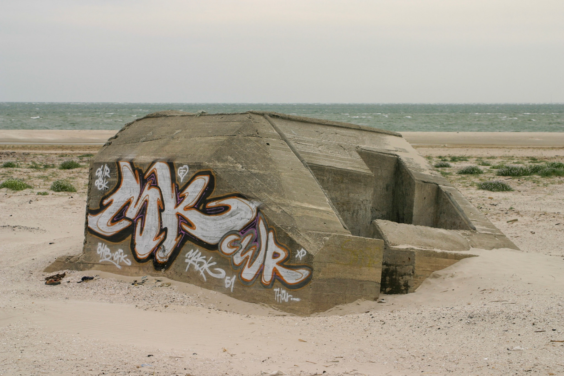 #2005 #blavand