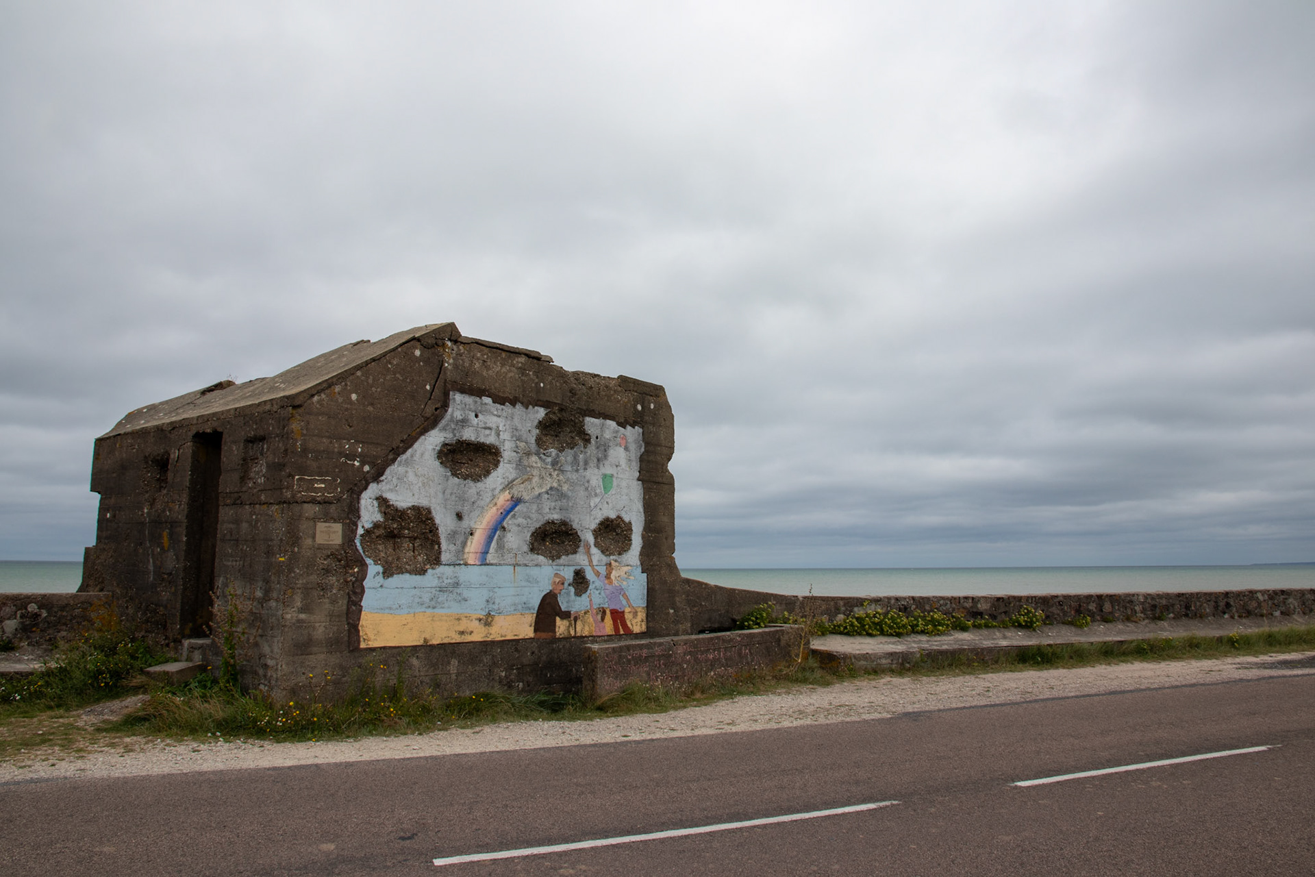 #2025 #utah beach
