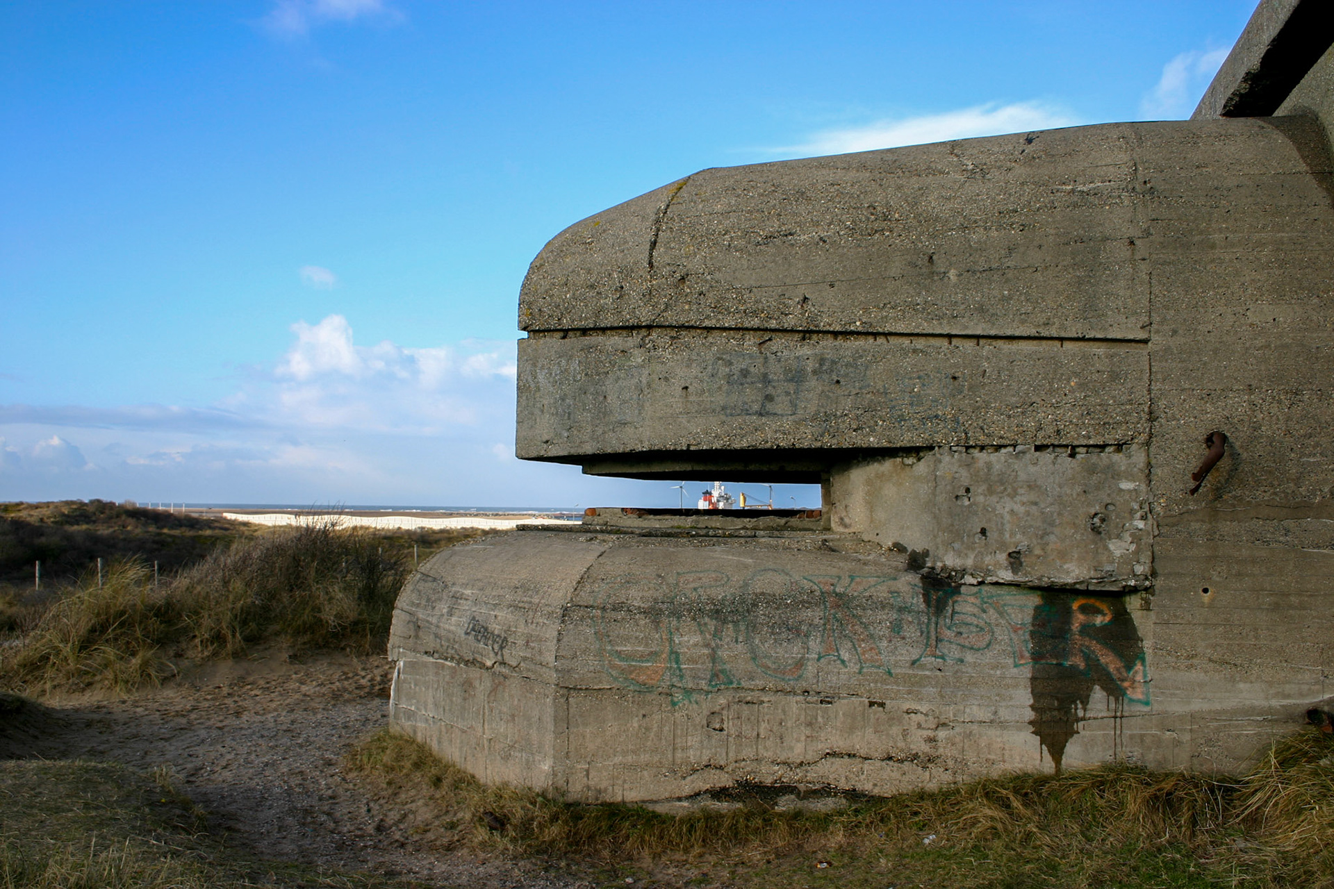 #2005 #ijmuiden