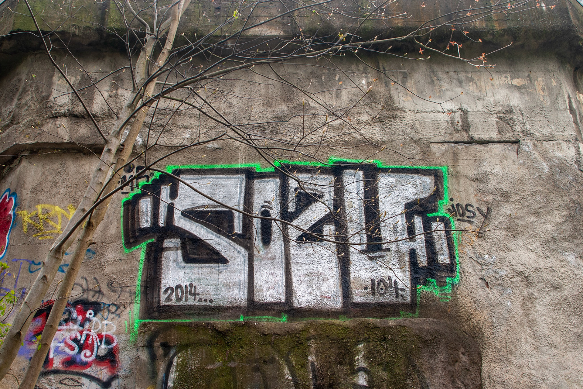 #2015 #berlijn