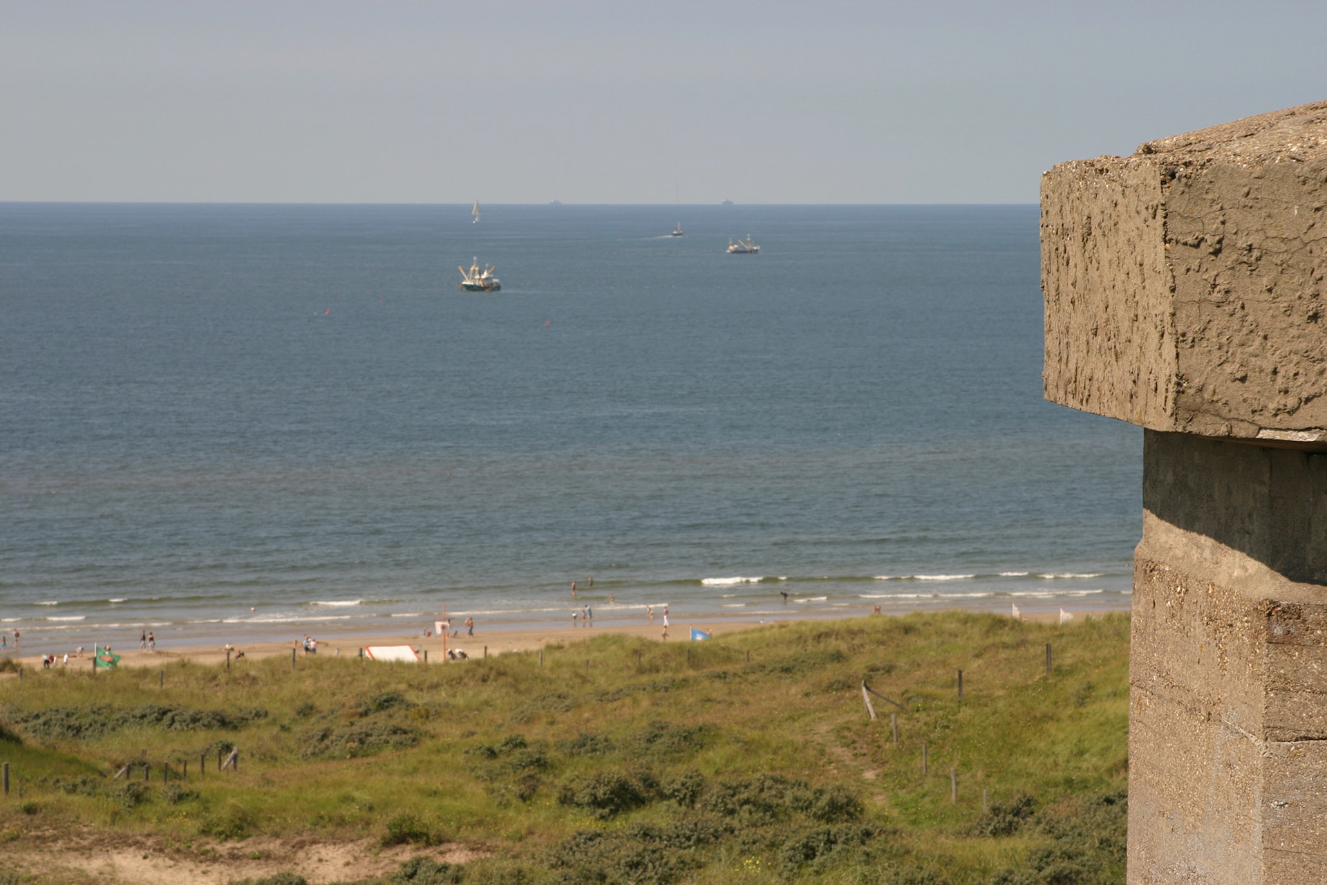 #2005 #wijk aan zee