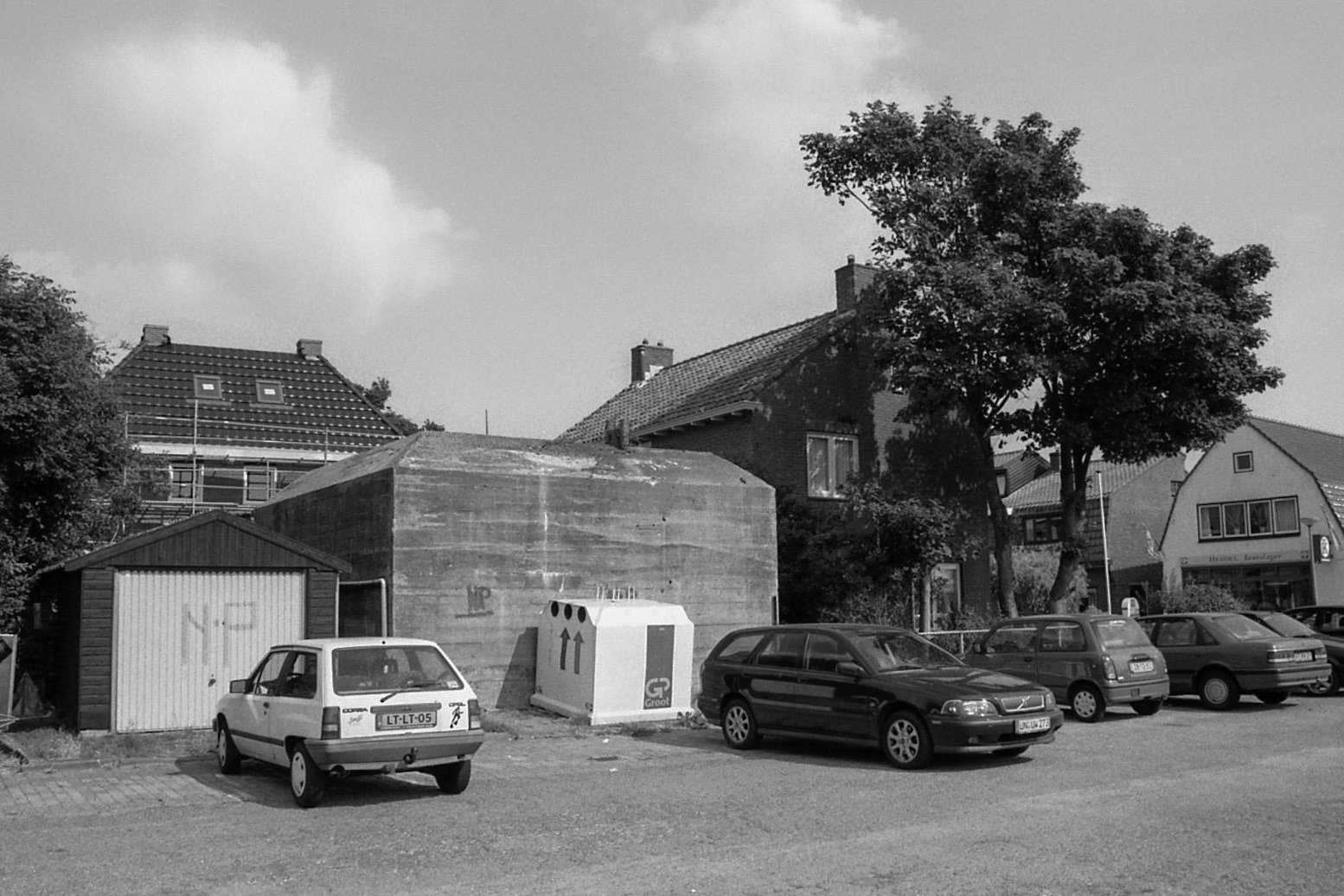 #2002 #egmond
