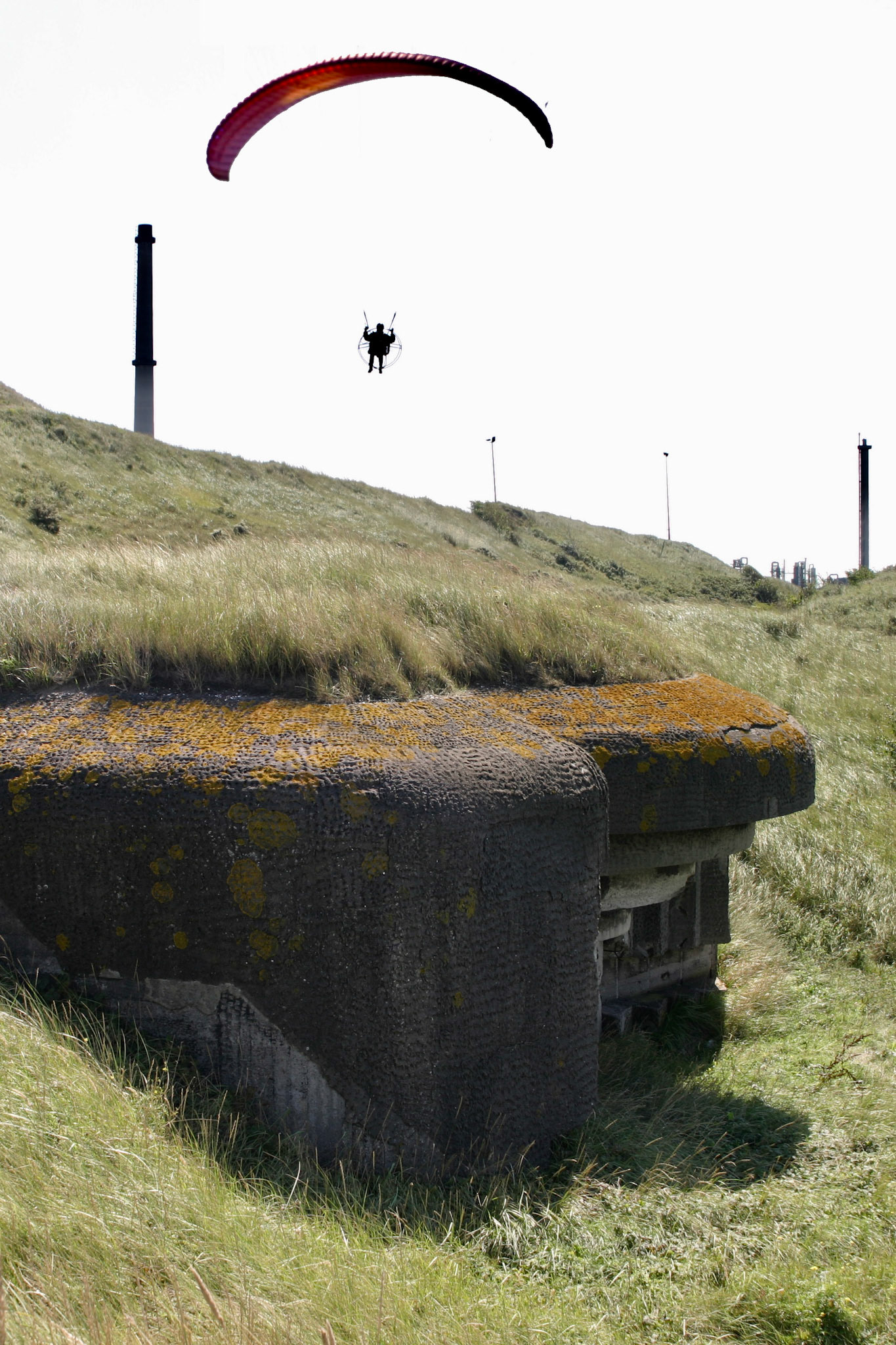 #2005 #wijk aan zee