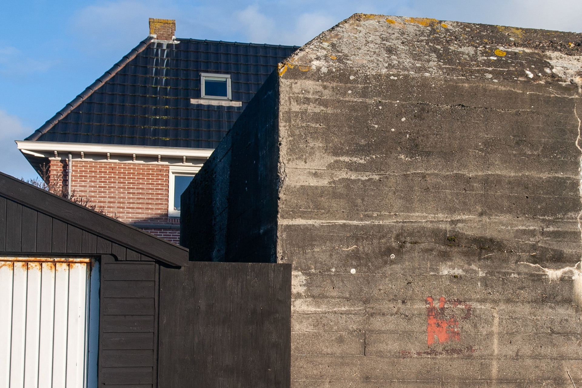 #2019 #egmond