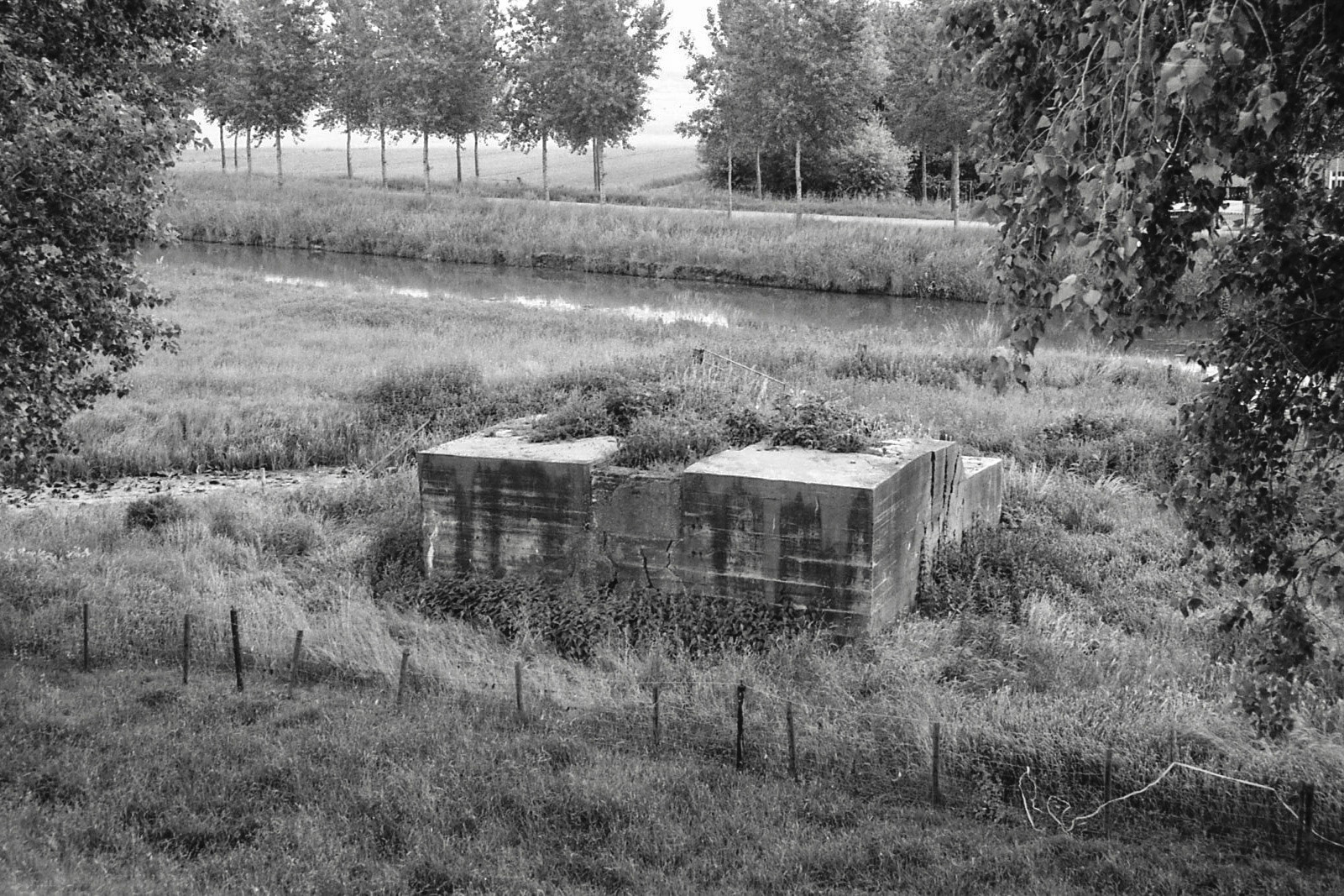 #2003 #diefdijk