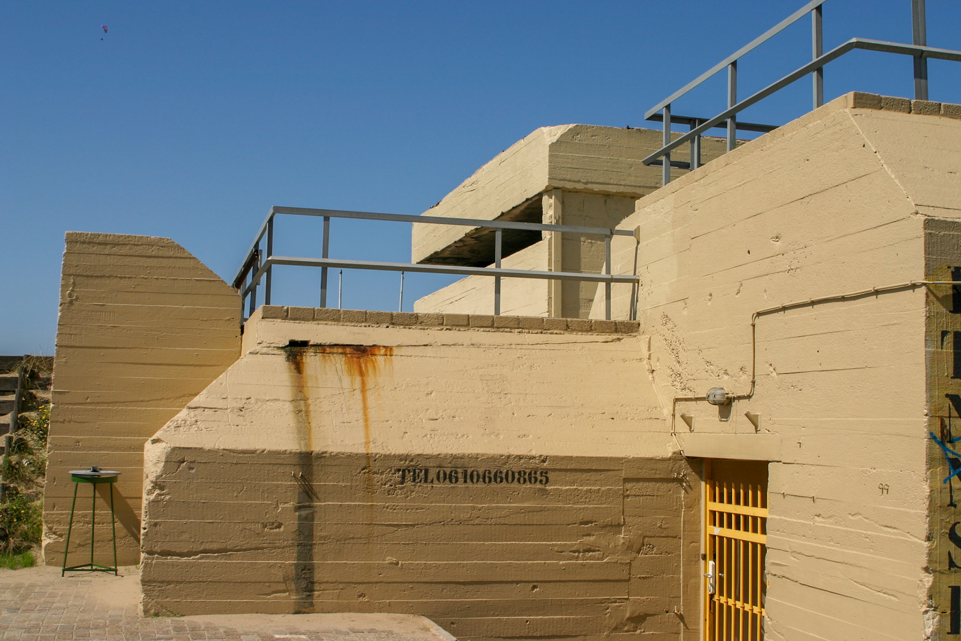 #2005 #wijk aan zee