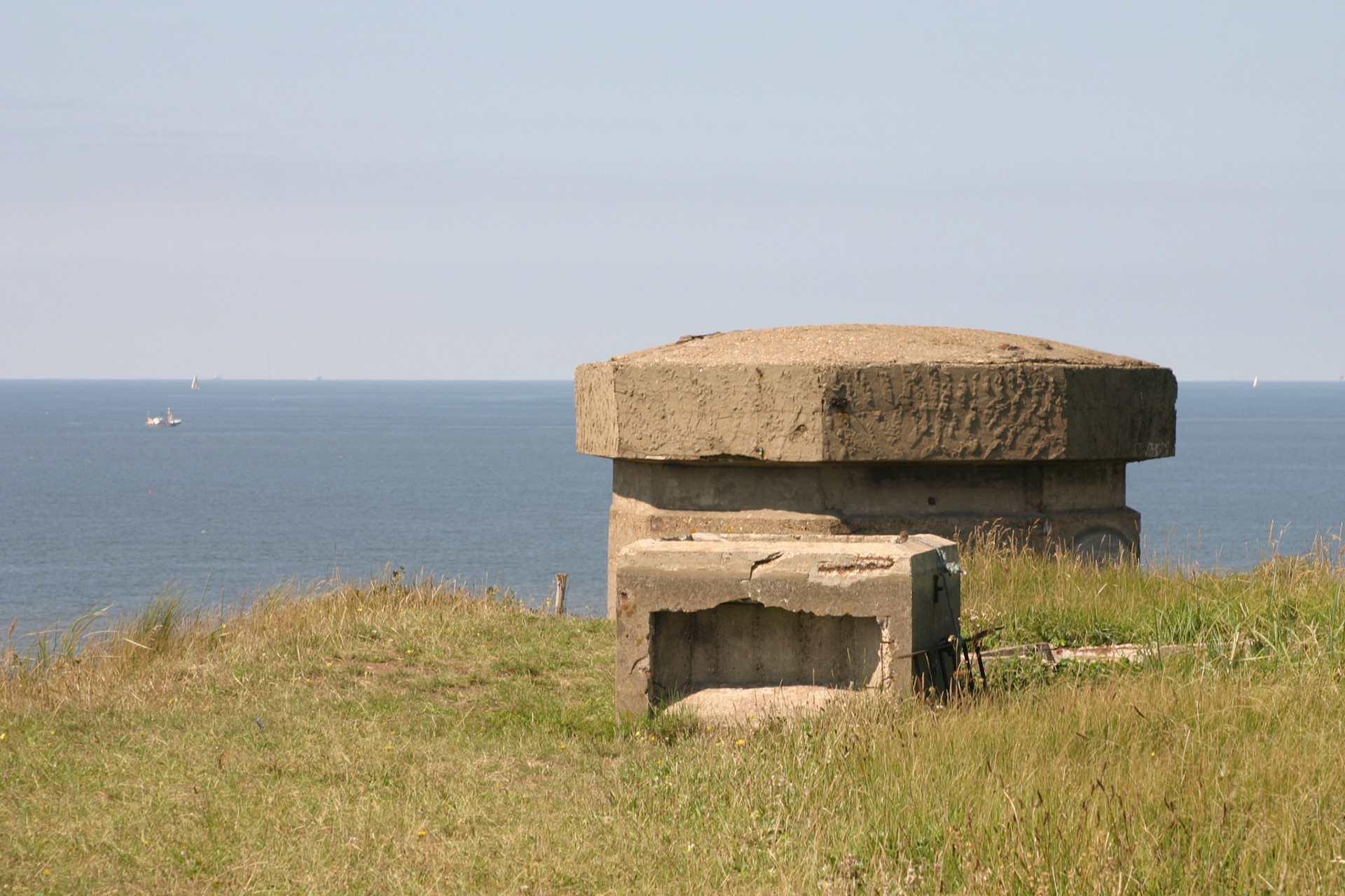 #2005 #wijk aan zee