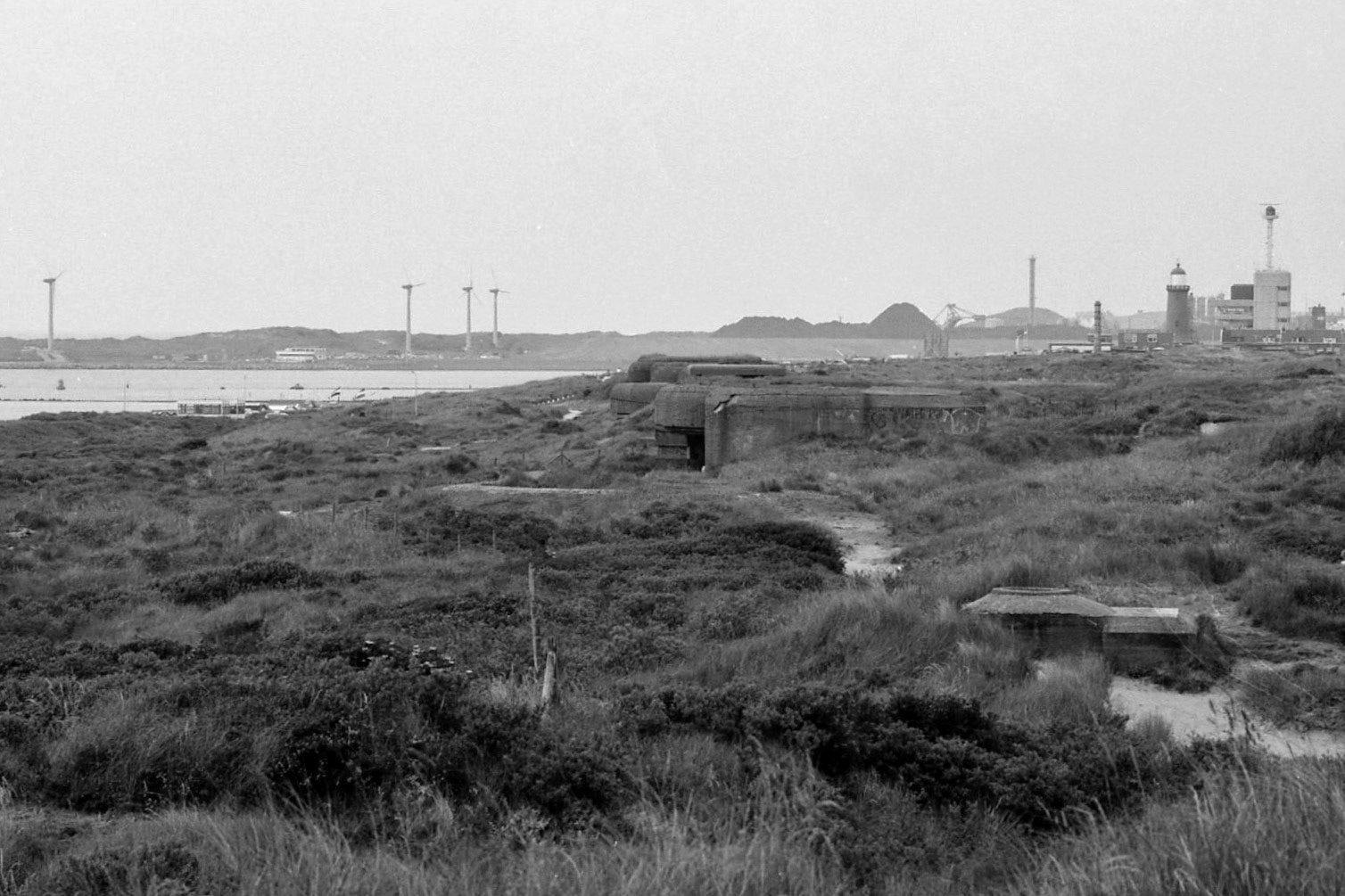 #2001 #ijmuiden