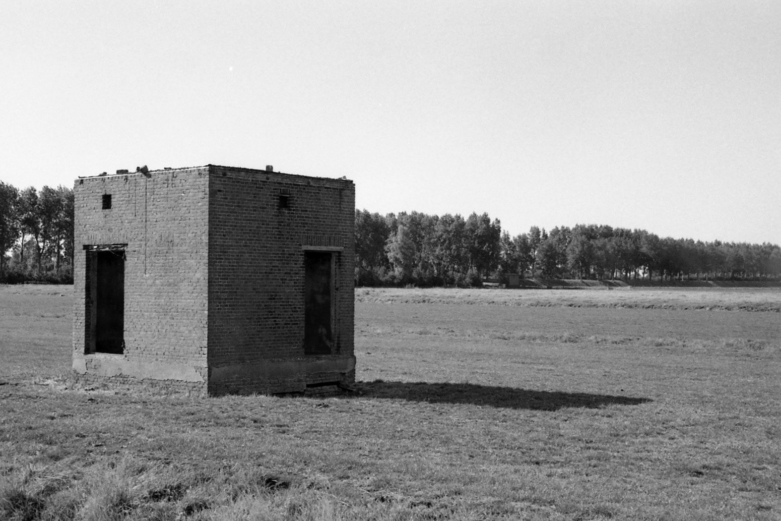 #2001 #beverwijk