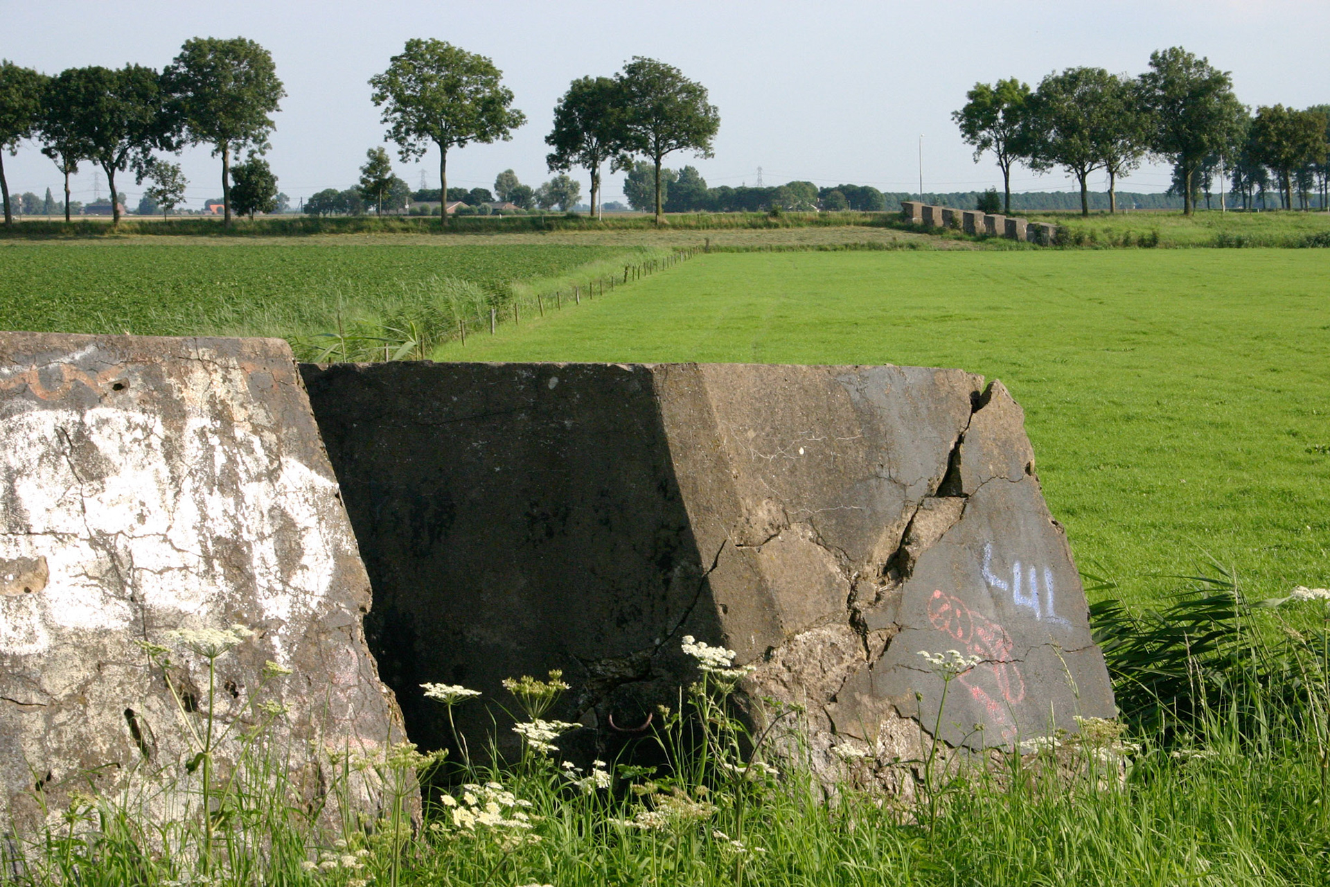 #2004 #moerdijk