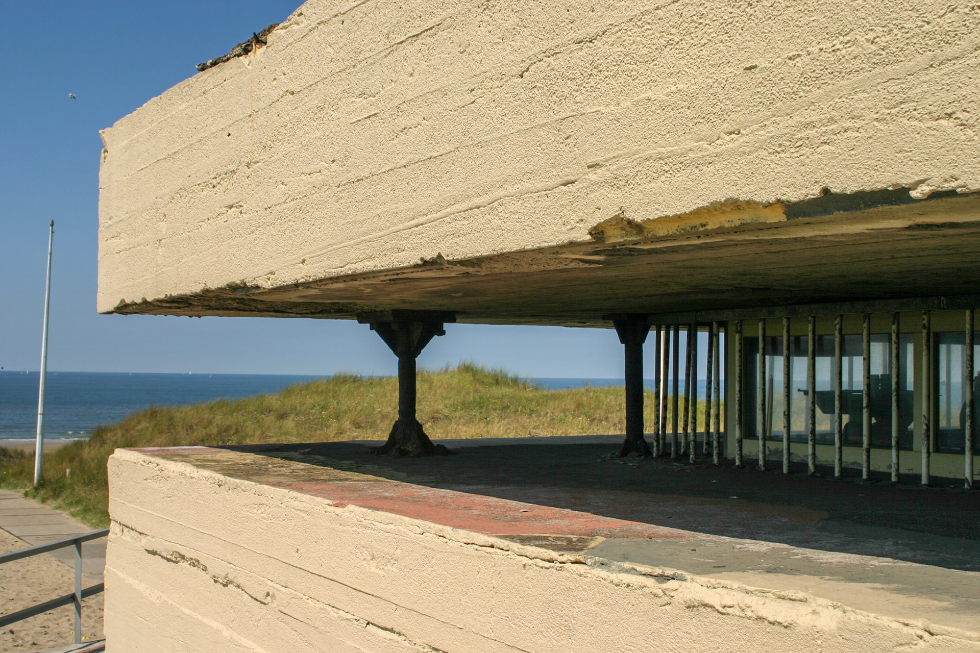 #2005 #wijk aan zee